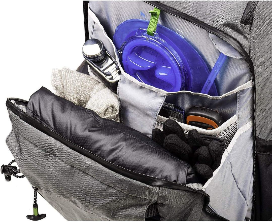 Think Tank Backlight Elite 45L - Storm Grey