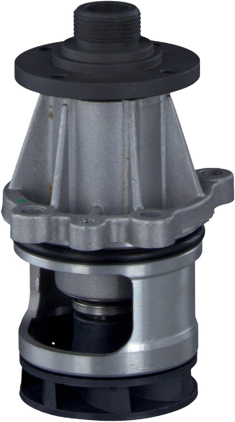 febi bilstein 01295 Wasserpumpe mit Dichtung , 1 Stück