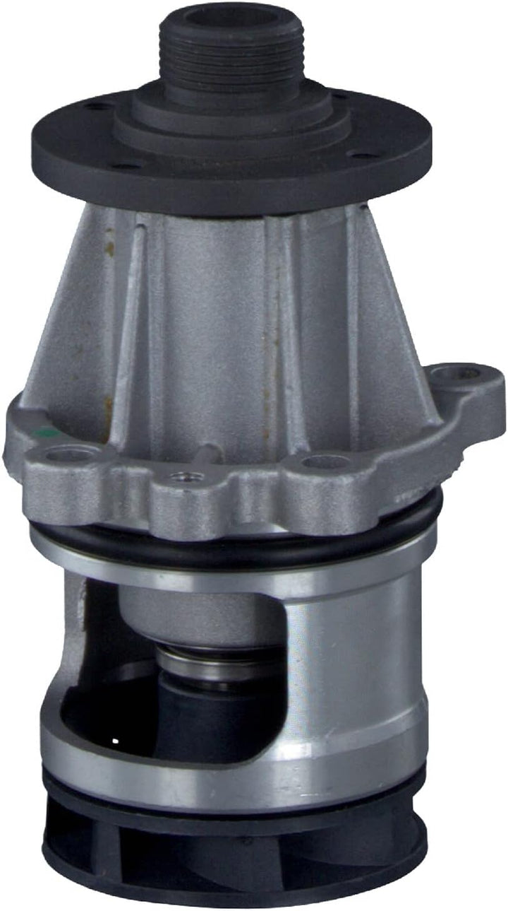 febi bilstein 01295 Wasserpumpe mit Dichtung , 1 Stück