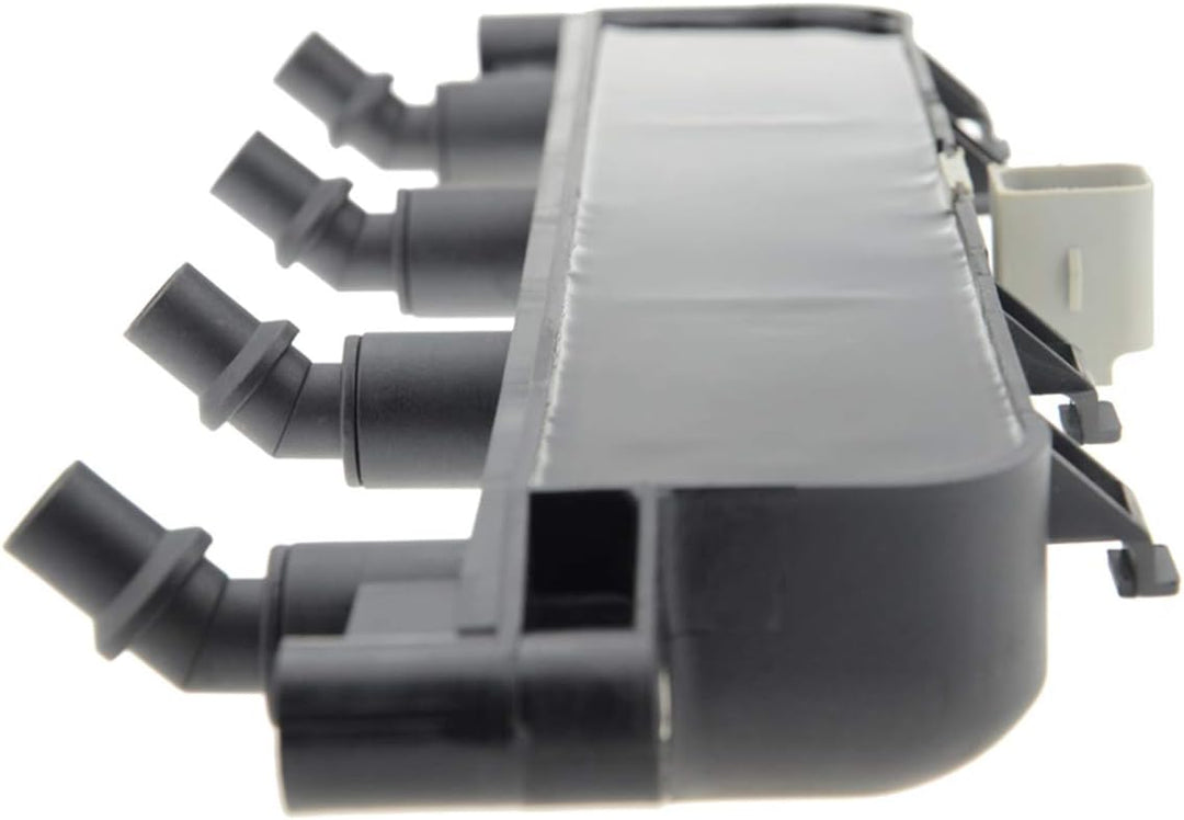 Frankberg 1x Zündspule Zündmodul Kompatibel mit Berlingo MF 1.1L 2001-2002 TU1JP C3 I FC 1.1L 2002-2