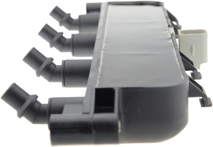 Frankberg 1x Zündspule Zündmodul Kompatibel mit Berlingo MF 1.1L 2001-2002 TU1JP C3 I FC 1.1L 2002-2