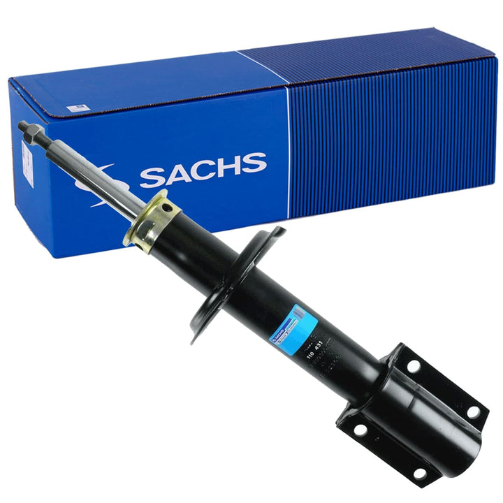 SACHS Stossdämpfer 110 431, OE-Qualität, Stossdämpferwechsel beim Auto