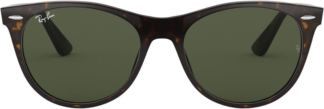 Ray-Ban Unisex Sonnenbrille 52 Havana, 52 Havana