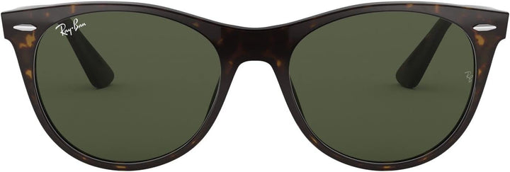 Ray-Ban Unisex Sonnenbrille 52 Havana, 52 Havana