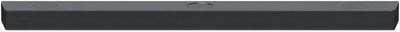 LG DS95QR Soundbar (810 Watt) mit kabellosem Subwoofer & MERIDIAN-Technologie (Dolby Atmos, HDMI, Bl