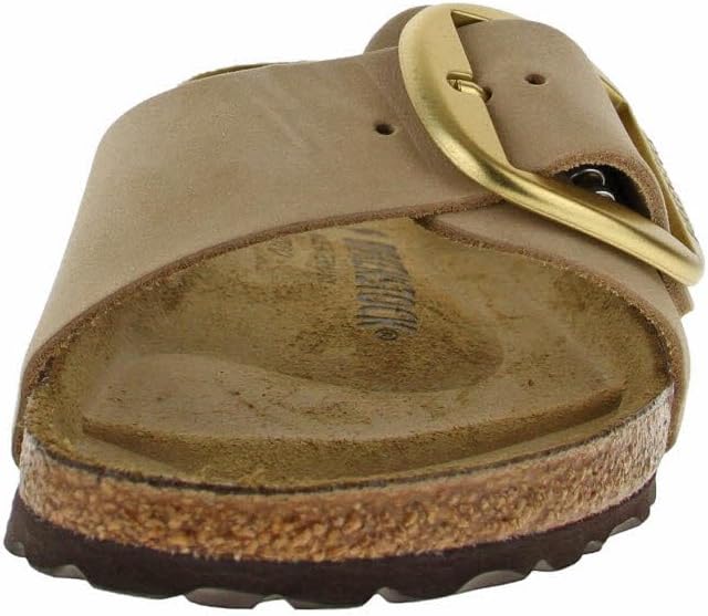 Birkenstock Damen slides 40 EU Sandcastle N, 40 EU Sandcastle N
