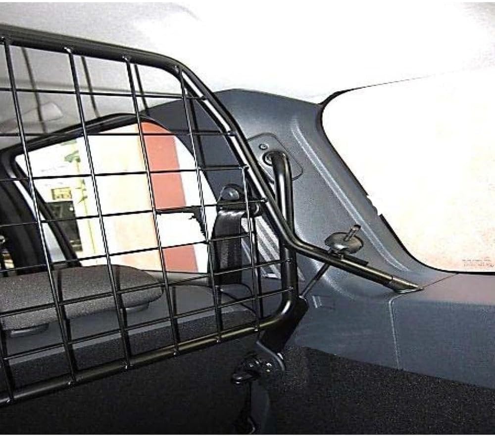 Kleinmetall 20420730 Masterline Hundegitter geeignet für Dacia Lodgy Bj. 2012-2022