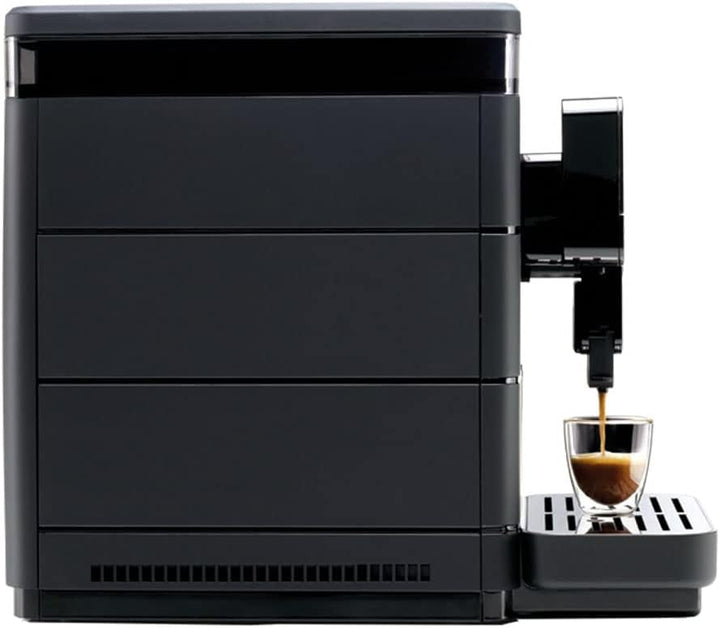Saeco 9J0080 Royal OTC, Schwarz