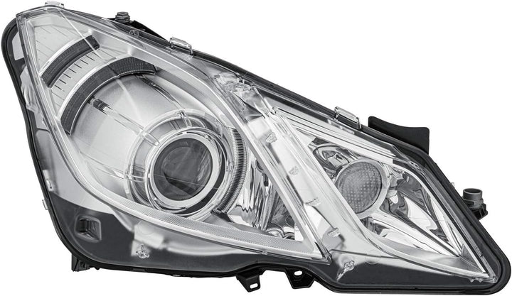 HELLA 1ZT 011 733-061 Bi-Xenon/Halogen/LED-Hauptscheinwerfer - rechts - für u.a. Mercedes-Benz E-Cla