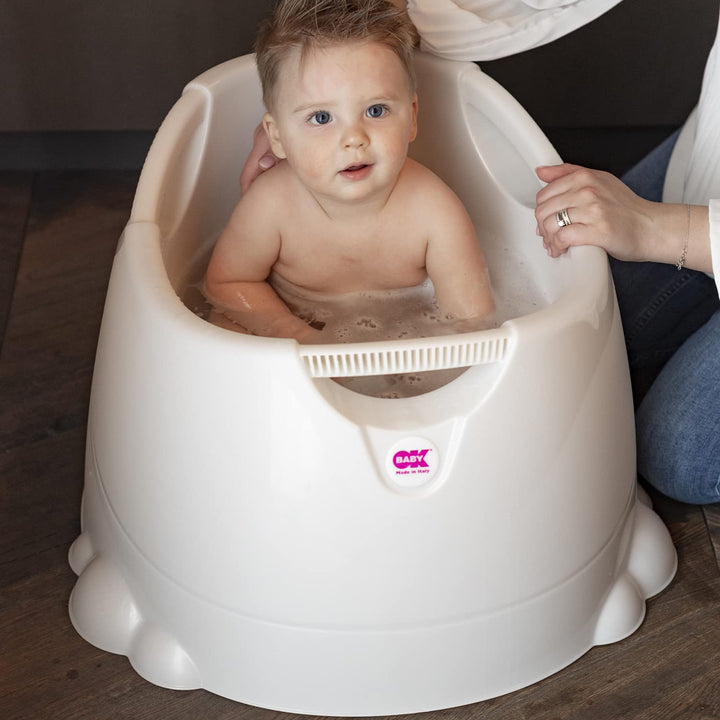 OkBaby 38136630 Oplà Ablagekorb fuchsia Rosa, Rosa