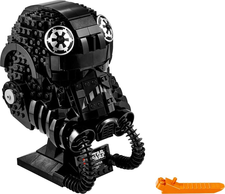 LEGO 75274 Star Wars TIE Fighter Pilot™ Helm