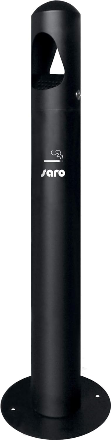 Saro 399-2060 Rana Standascher, Schwarz