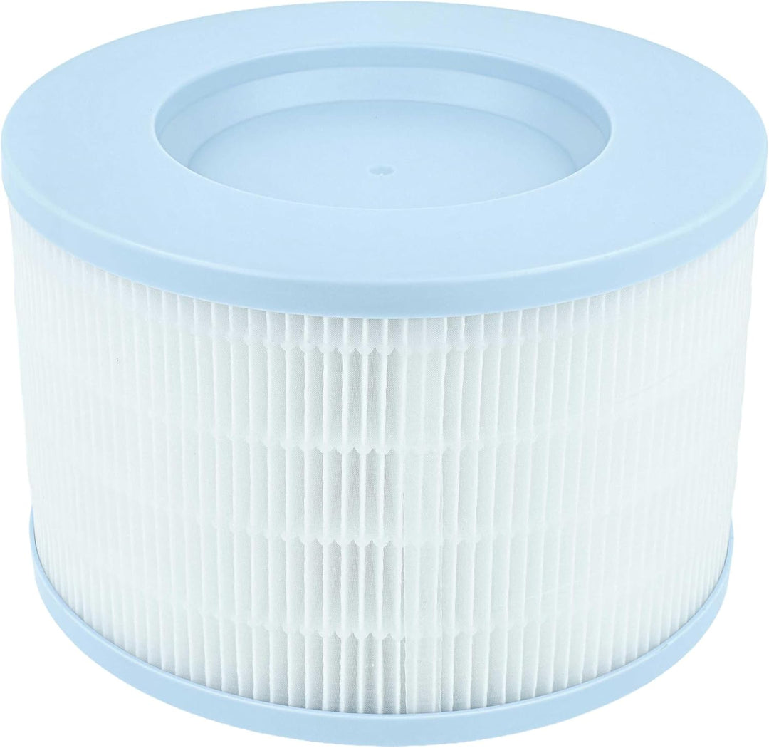 vhbw 3x H13 Filter Ersatz für Levoit Sprout-RF für Luftreiniger | Ersatz-Filter