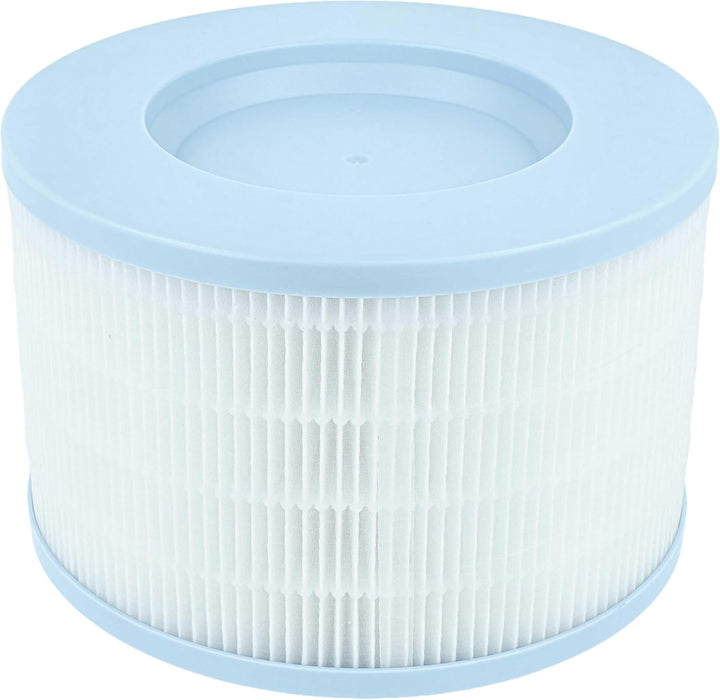 vhbw 3x H13 Filter Ersatz für Levoit Sprout-RF für Luftreiniger | Ersatz-Filter