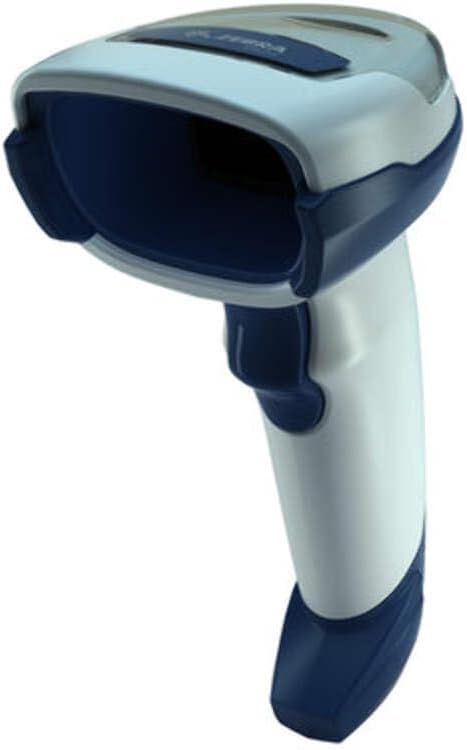 ZEBRA DS2208-HC USB KIT - LA, EMEA, APAC: DS2208-HC0000BZZRW, W125654927 (APAC: DS2208-HC0000BZZRW S