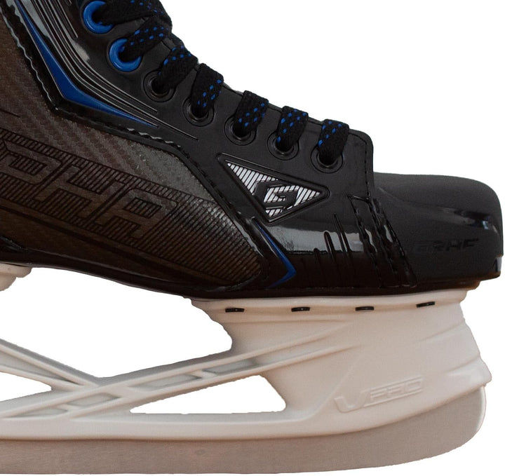 Graf Schlittschuhe Alpha-X Senior 47, 47