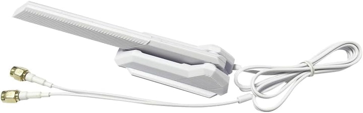 Gintai Antenne Kabel 6E für ASUS 2T2R ROG Strix X570-E Gaming WiFi II, X670E-F Gaming WiFi, X670E-A