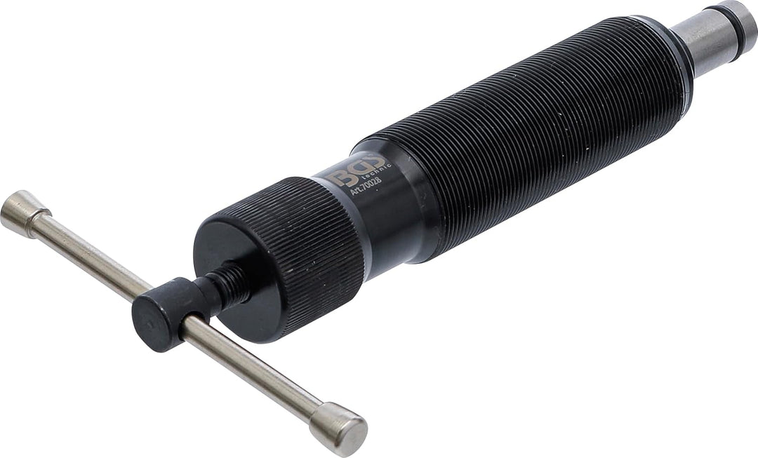 BGS 70028 | Hydraulikspindel für Abzieher und Ausdrücker | 10 t