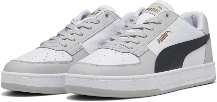 Puma Unisex Puma Caven 2.0Sneaker | Zeitloser Puma Court-Style trifft auf modernen Komfort – der Cav