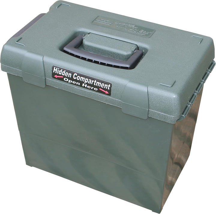 MTM SPUD1 Sportsmen's Plus Utility Dry Box