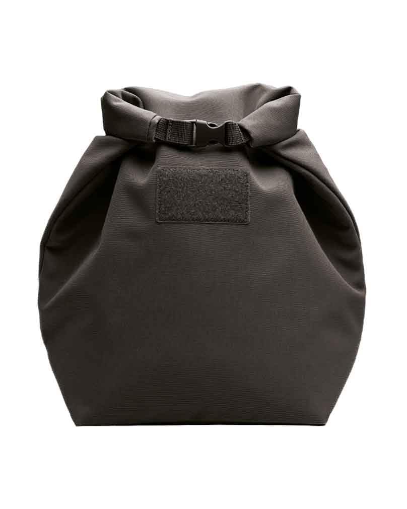 Cooler Bag Large schwarz