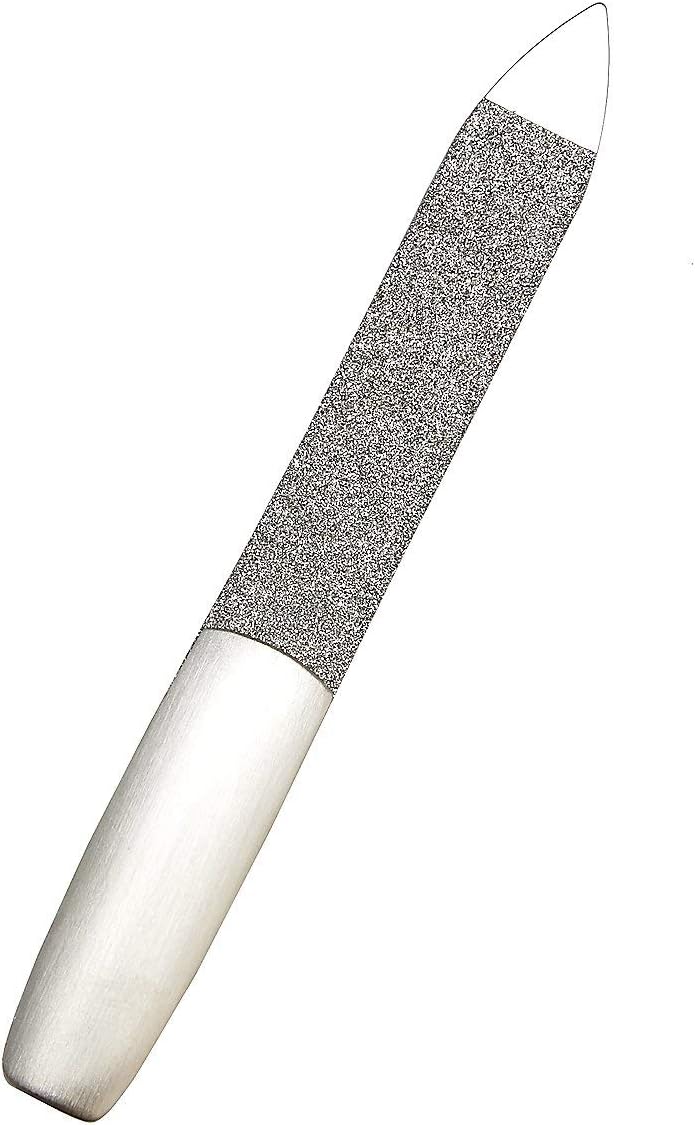 Zwilling Twinox Nagelfeile aus Edelstahl 90mm
