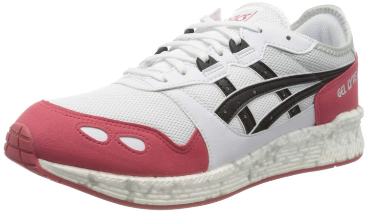 Asics Herren HyperGel-Lyte Sneaker, Weiss (White 1191a017-100), 40 EU