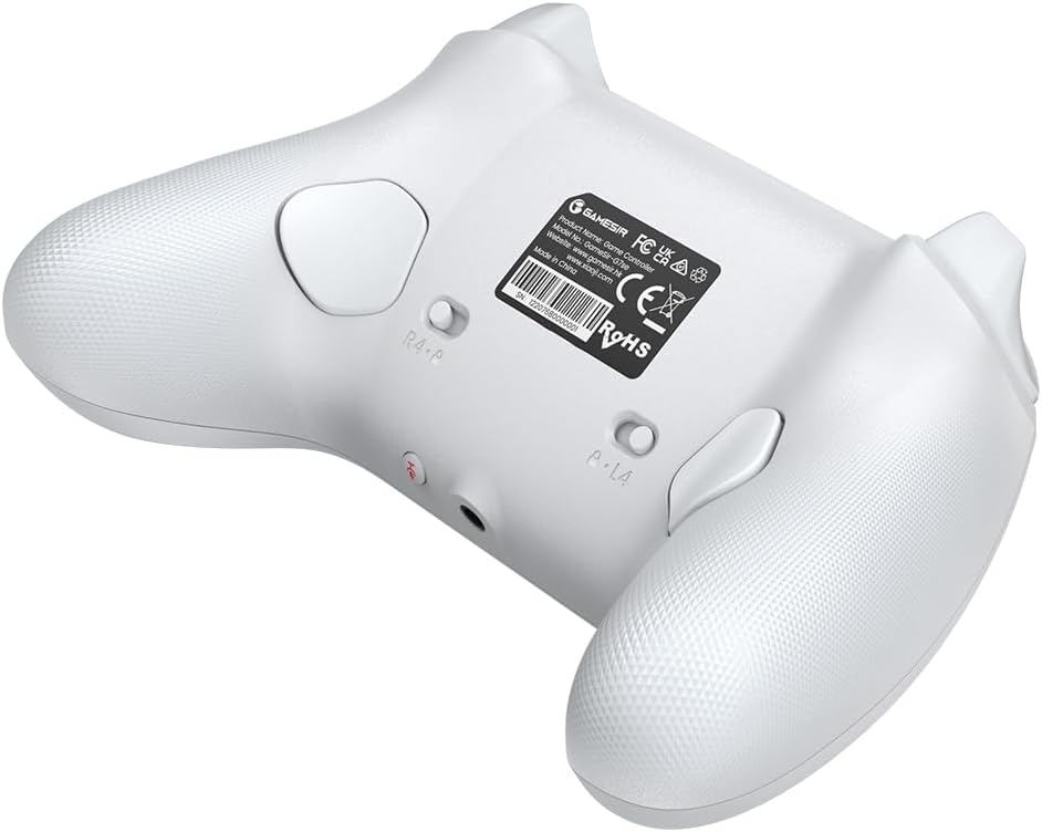 GameSir G7 SE Wired Controller für Xbox Series X|S, Xbox One & Windows 10/11, Plug and Play Gaming G