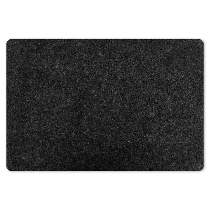KitchenYeah© Platzsets Abwaschbar 6-Teilig 45x30 cm Tischsets Platzdeckchen Platzset Unterlage Tisch