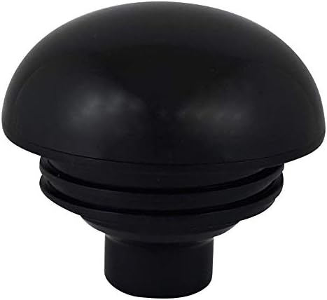 Helios Thermo-Bird Paradiesvogel Kunststoff-Isolierkanne, schwarz, 1 Liter, Schwarz