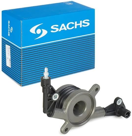 SACHS 3182 654 192 Zentralausràƒ ¼cker, Kupplung