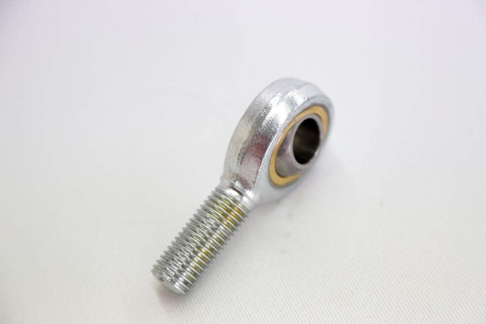 SKF SAKAC 10 m Stahl Aunque cóndilo Wartung/Bronze