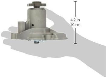 Herth+Buss J1510322 Wasserpumpe | mit Dichtung
