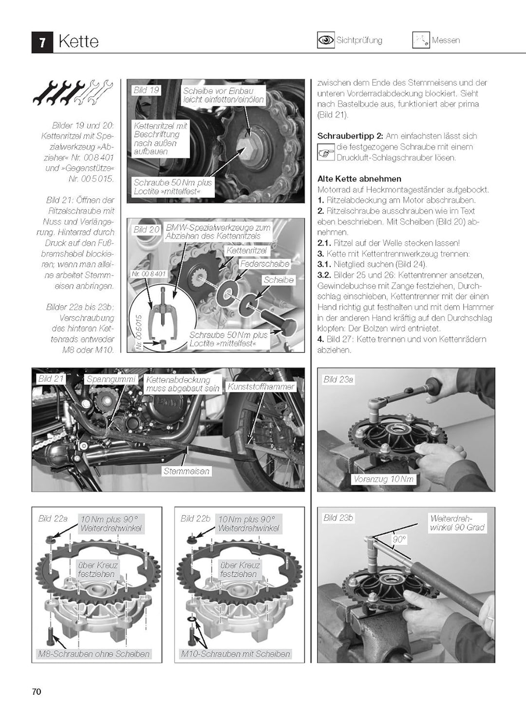BMW F 800 GS ab Modelljahr 2008 (Reparaturanleitungen), Taschenbuch