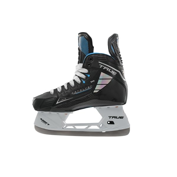 TRUE Catalyst 7X4 Schlittschuhe Senior R = Regular 9 = 44.5, R = Regular 9 = 44.5