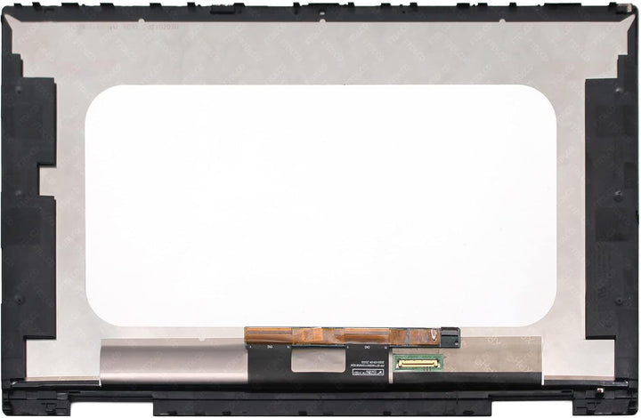 14 Zoll FHD LED LCD Touchscreen Digitizer Display Bildschirm Assembly Ersatzteil für HP Pavilion x36
