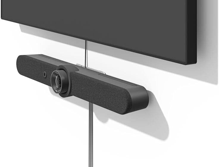 Logitech Wandhalterung für Rally Bar & Rally Bar Mini - B-Ware