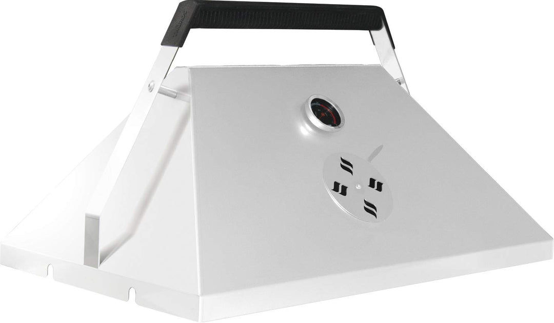 THÜROS Barbecuehaube für T4 Grillfläche 40x60 cm Für 40 x 60 cm Grillfläche, Für 40 x 60 cm Grillflä