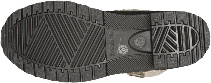 Kamik Damen Sienna3 Halblange Stiefel 42 EU Grau, 42 EU Grau