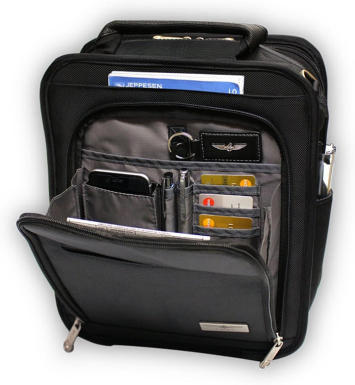 DESIGN 4 PILOTS PILOT BAG