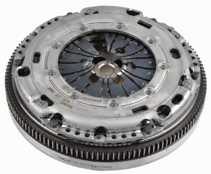 SACHS 2289 000 257 Kupplungssatz Kupplung/-anbauteile 2289 000 257 - Kupplung/-anbauteile, Kupplung/