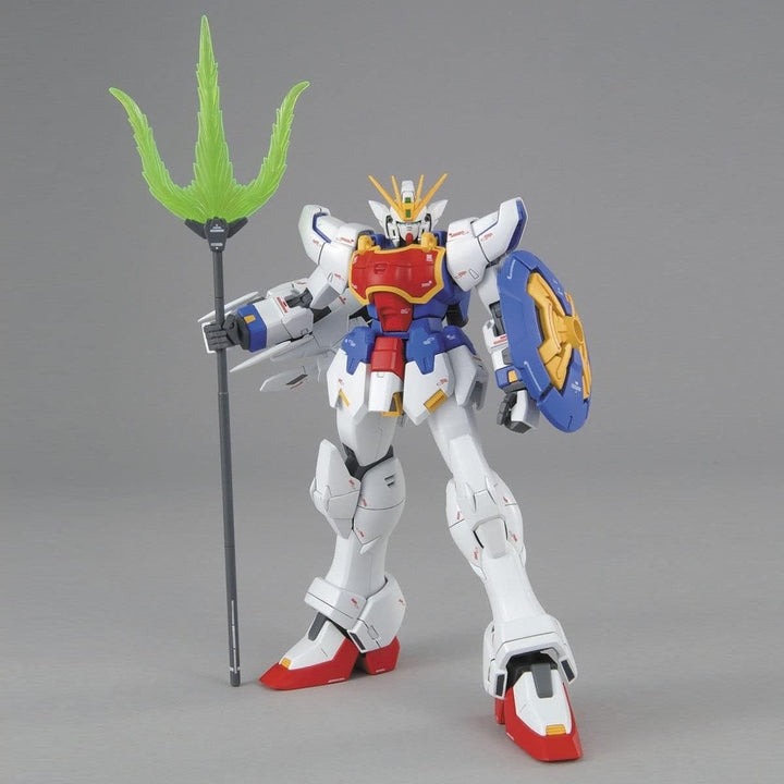 Bandai Gundam Model Kit MG 1/100 Shenlong XXXC-01S 'Endless Waltz'