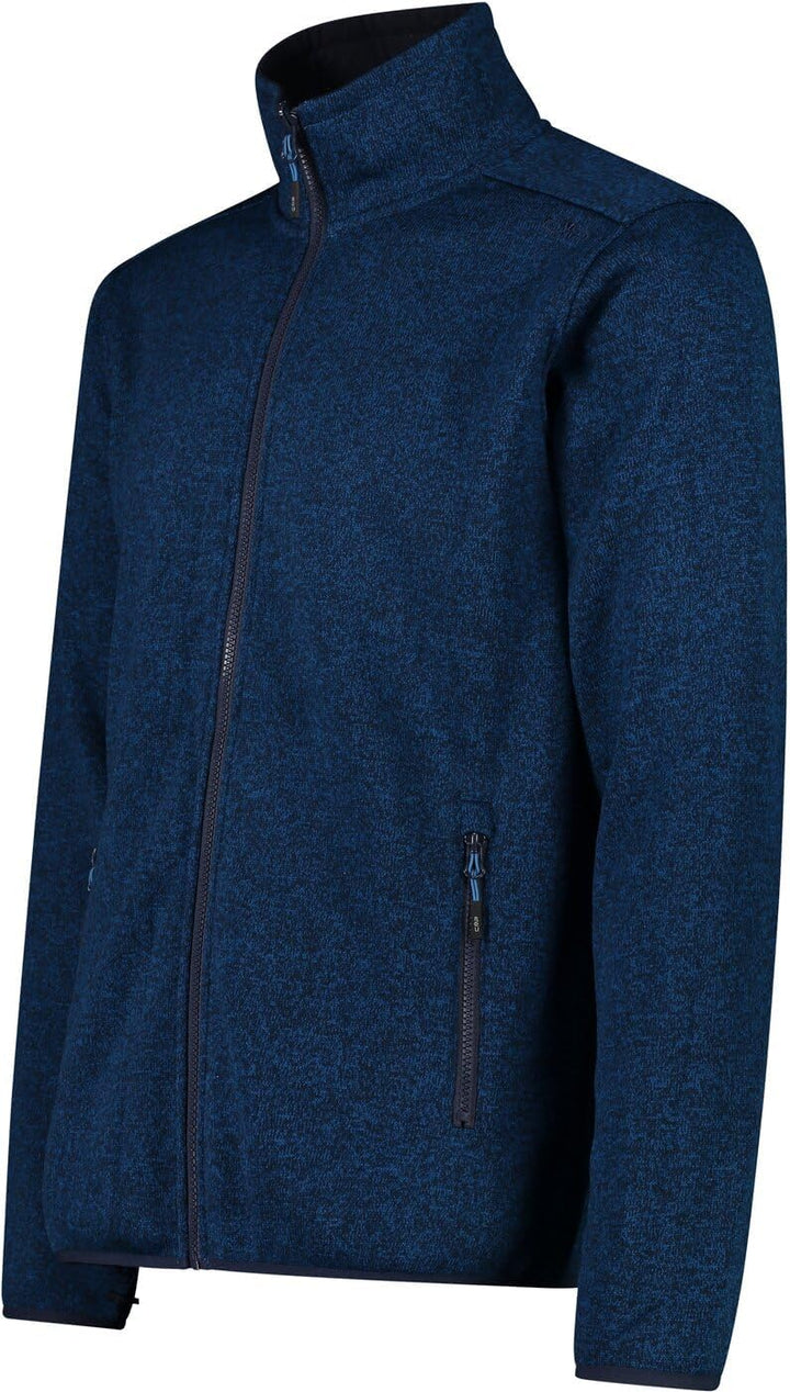 CMP Herren 3-in-1-jacke für Herren Jacket, B.Blue-Petrol