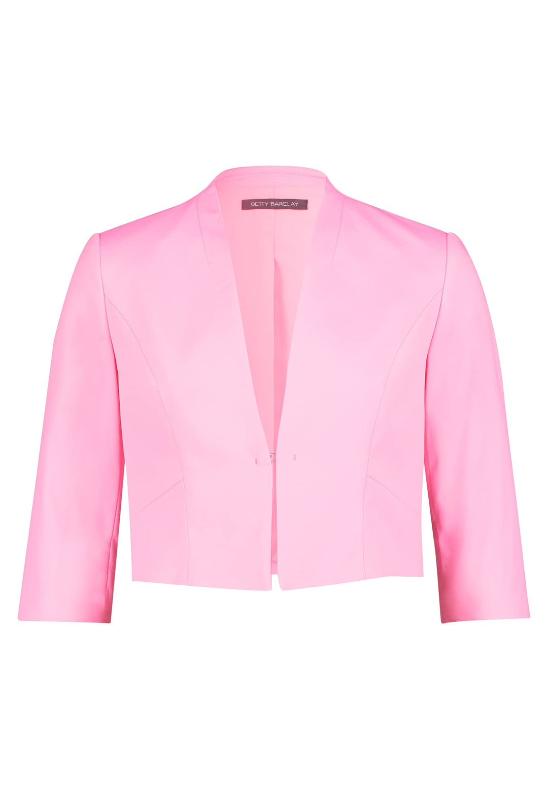Betty Barclay Damen Blazer 36 Shiny Pink, 36 Shiny Pink