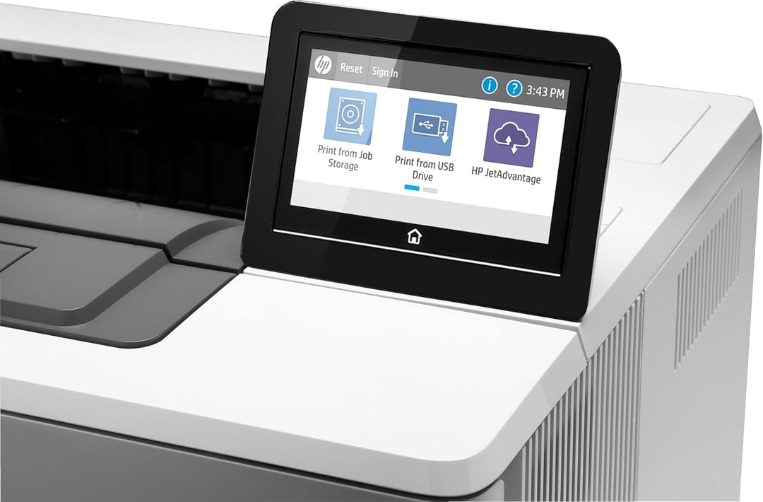 HP Laserjet Enterprise M507x