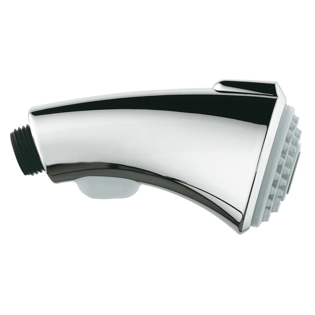 GROHE Spülbrause (Original Ersatzteil, Langlebig, Robust, Herstellergarantie: 5 Jahre), Chrom / Fehg