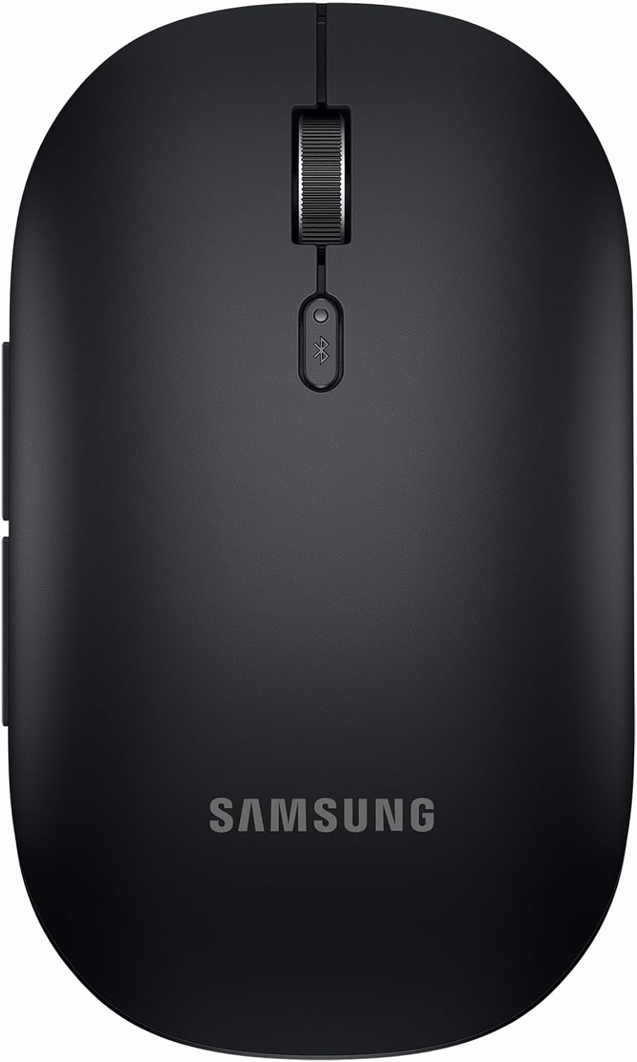 Samsung Bluetooth Mouse Slim EJ-M3400, Bluetooth Maus für Laptop, PC, Tablet, Smartphone, Black
