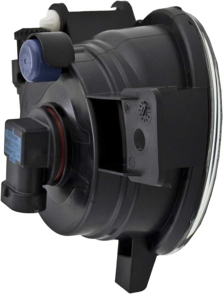 HELLA 1N0 010 407-021 FF-Nebelscheinwerfer - rechts - für u.a. BMW X5 (E70)