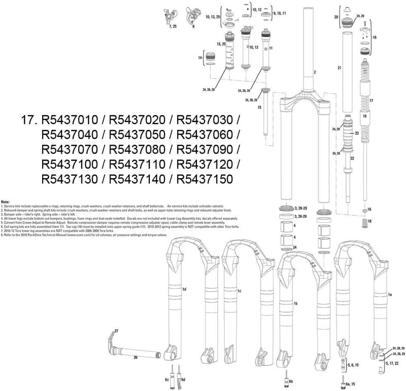 FEDER SET 120 MM X-WEICH TORA/RECON