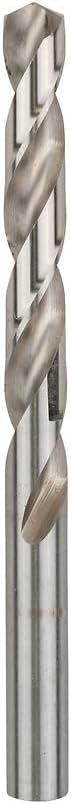 Bosch Accessories Bosch Professional Metallbohrer HSS-G geschliffen (5 Stück, Ø 12 mm) Durchmesser: